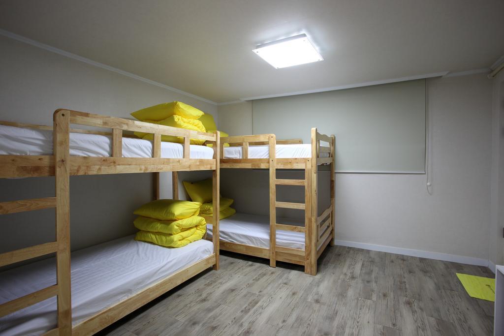 Guesthouse Dodam I Seúl Habitación foto